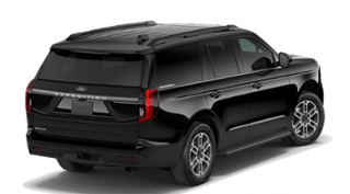 2026 Ford Expedition® External Image 4